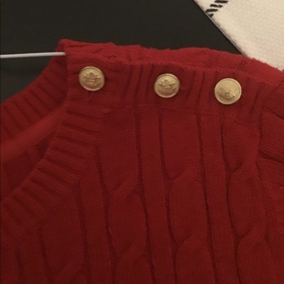 Charter Club Core Table Sweater (NWT) - Picture 7 of 9